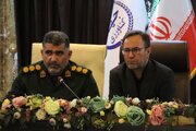 اجتماع بزرگ عشایر و روستاییان  لرستان برای دواع با رهبر شهید برگزار می شود