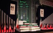 واکنش جلایی‌پور به مراسم وداع با رهبر شهید