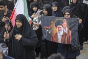 مردم دیار علویان با ۳۵ موکب به زائران اربعین خدمت‌رسانی می‌کنند