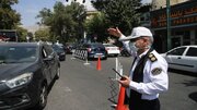 ترافیک سنگین در انتظار محورهای خراسان‌شمالی/ کنارگذر شمالی بجنورد بازگشایی می‌شود