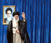 تفاوت نظریه دولت در اندیشه لیبرال دموکراسی و اقتدارگرایی با تفکر اسلامی / آزادی، عدالت، اصولگرایی و اصلاح طلبی در منظومه سیاسی رهبر شهید