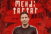 مسیر طولانی مهدی تارتار برای رسیدن به نیمکت پرسپولیس؛ آرزوی که پس از ۱۷ سال محقق شد
