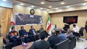 بسیج ناوگان حمل‌ونقل جاده‌ای فارس؛ تسهیل حضور عزاداران در مراسم تشییع رهبر شهید انقلاب