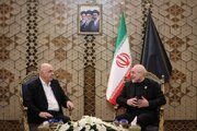 قالیباف: مذاکره برای مذاکره معنا ندارد؛ دیپلماسی باید گره‌های میدان را باز کند/ خونخواهی امام شهید، آزادی قدس است