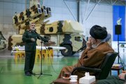 «ایران قوی» از نگاه رهبر شهید/ قنادباشی: موشک و پهپاد، ستون‌های دکترین دفاعی رهبر شهید بودند/ ایران باید از یک کشور تحقیرشده به قدرت جهانی تبدیل شود