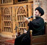 امام جمعه اردبیل: شرکت در تشییع رهبر شهید انقلاب به منزله کشیدن دندان طمع دشمنان است