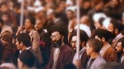 روایت سال‌های تعقیب و مقاومت؛ وقتی طلبه جوان، مبارز شد