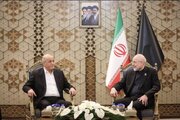قالیباف: در قبال امنیت تمامی اضلاع جبهه مقاومت مسئولیت داریم/ حزب‌الله لبنان با تصمیم خود و در واکنش به حمله صهیونیست‌ها به جمهوری اسلامی، وارد جنگ شد