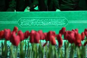 ببینید | جزئیات کامل مسیر تشییع؛ حلقه‌های ترافیکی و محدودیت‌های تردد