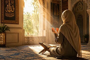 ۴ ذکر پرفضیلت برای گشایش کارها و آرامش دل از نگاه قرآن و روایات ۴ ذکر پرفضیلت برای گشایش کارها و آرامش دل از نگاه قرآن و روایات