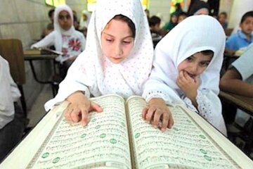 مدارس قرآنی الجزایر؛ پناهگاه امن برای آموزش و پرورش کودکان مدارس قرآنی الجزایر؛ پناهگاه امن برای آموزش و پرورش کودکان