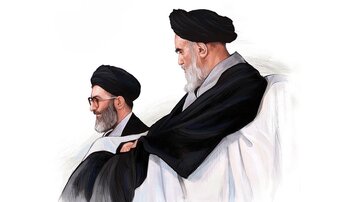 امام خمینی خطاب به آقا سیدعلی: «تو یوسف میشوی» امام خمینی خطاب به آقا سیدعلی: «تو یوسف میشوی»
