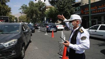 ترافیک سنگین در انتظار محورهای خراسان‌شمالی/ کنارگذر شمالی بجنورد بازگشایی می‌شود