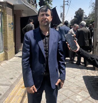 ۱۲۰موکب در استان قزوین آماده خدمت‌رسانی به زائران
