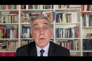 تجدیدنظر منتقدان چپ در ارزیابی خود از تابآوری ساختاری ایران / ۹ اسفند ارزیابی ها را متفاوت کرد/ گام هایی که ایران باید بردارد: توسعه اقتصادی و سیاسی تجدیدنظر منتقدان چپ در ارزیابی خود از تابآوری ساختاری ایران / ۹ اسفند ارزیابی ها را متفاوت کرد/ گام هایی که ایران باید بردارد: توسعه اقتصادی و سیاسی