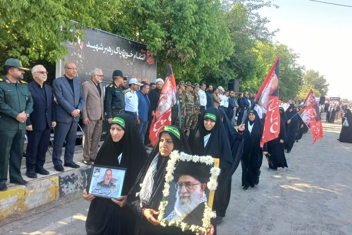 بدرقه