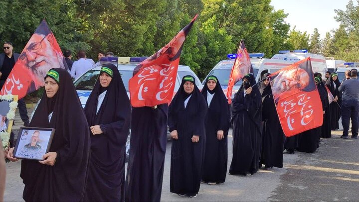 بدرقه