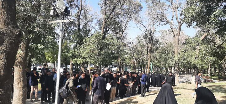 بدرقه