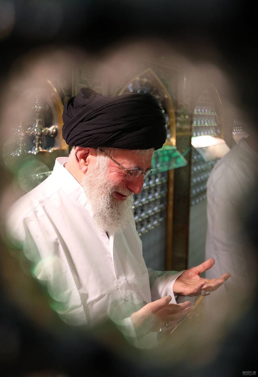 غروب خورشید، طلوع جاودانگی