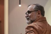 حامد شکیبانیا: «باید برخاست» سندی تصویری از یک لحظه تاریخی خواهد بود