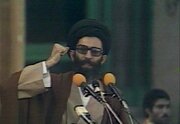 یکی از تاسف‌های بزرگ آیت‌الله خامنه‌ای در زندگی به روایت خودشان/ «مبارزات ما به دو بخش سیاسی و روشنفکری تقسیم می‌شد»