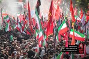 تعیین جایزه برای کشتن ترامپ و نتانیاهو/ «هر دو را مثل سگ بکشید تا ...»+ تصویر
