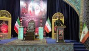 تربیت فرماندهان و اقتدار نیروهای مسلح بزرگترین دستاورد مکتب امام شهید است