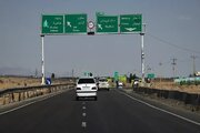 سمنان، مسیر امن زائران؛ آماده‌سازی گسترده راه‌ها برای مراسم تشییع رهبر شهید انقلاب