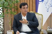 حضور گسترده مردم در مراسم تشییع  رهبر جلوه‌ای از انسجام ملی است