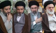 رهبر شهید انقلاب چند فرزند داشتند؟