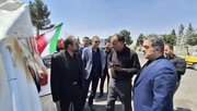 موکب «بقیه‌الله» پایگاه اصلی خدمت‌رسانی به زائران مسیر قزوین-تهران