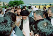 نشانه‌های رهبری قدرتمند و دغدغه‌مند در مرجعیت شهید آیت‌الله خامنه‌ای