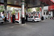 عرضه رایگان CNG در ۱۱ جایگاه قم برای مراسم تشییع رهبر شهید
