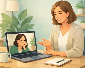 چه زمانی باید به روانپزشک مراجعه کنیم؟