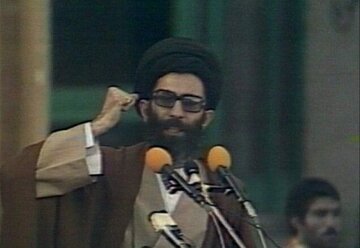 یکی از تاسف‌های بزرگ آیت‌الله خامنه‌ای در زندگی به روایت خودشان/ «مبارزات ما به دو بخش سیاسی و روشنفکری تقسیم می‌شد»