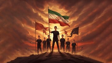 چطور از احساسات ملی، کوهی از اراده بسازیم؟ چطور از احساسات ملی، کوهی از اراده بسازیم؟