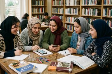 کتاب کاغذی یا صفحهنمایش؟ کتاب کاغذی یا صفحهنمایش؟