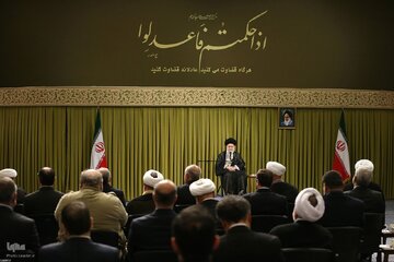 شش ضلعی راهبردی در هندسه چهار دهه قدرت ایران / موازنه میان مرزهای تمدنی و بازدارندگی مدرن/ مانیفست پایداری در برزخ ژئوپلیتیک