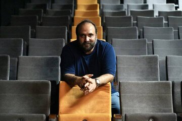 حضور پررنگ هنرمندان در تشییع رهبر شهید؛ ۷۰ اثر نمایشی تولید شده است حضور پررنگ هنرمندان در تشییع رهبر شهید؛ ۷۰ اثر نمایشی تولید شده است