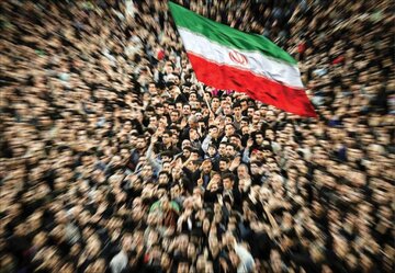 معماری نهادی، مشروعیت مضاعف و چرخه تابآوری در جمهوری اسلامی ایران معماری نهادی، مشروعیت مضاعف و چرخه تابآوری در جمهوری اسلامی ایران