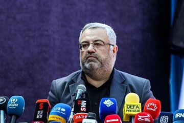 جزئیات مهم درباره تشییع پیکر رهبر شهید در قم/ عطارزاده: پیکر رهبر شهید پس از قم به عتبات عالیات و سپس مشهد منتقل می‌شود