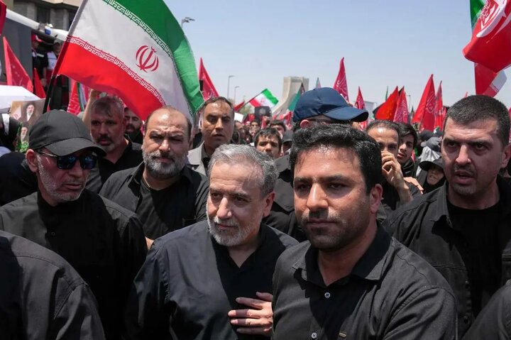 ناصر ایمانی: با ادبیات توهین‌آمیز و الفاظ رکیک، رساندن پیام به مسئولان تحت‌الشعاع قرار می‌گیرد/ واعظ آشتیانی: شاه‌کلید پایان اختلافات، شفاف‌سازی است