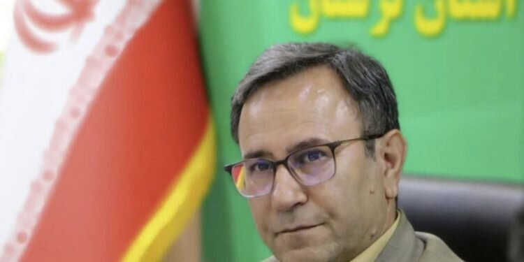 نسخه باغی جهاد کشاورزی برای رونق تولید / ۸۰۰ هکتار به باغات لرستان افزوده شد