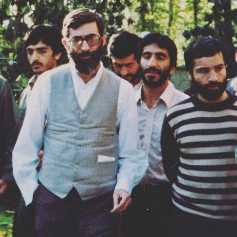 از روحانی مبارز تحت تعقیب تا معمار نظام نوپا؛ وقتی زخم ترور بر تن صدای انقلاب نشست