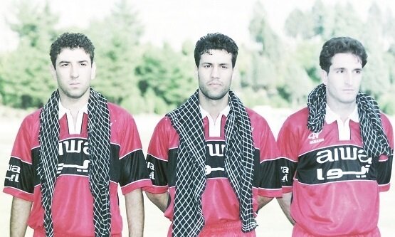 سرمربی جدید سرخپوشان؛ از آرزوی دیرینه تا اتهام همکاری با پرسپولیس