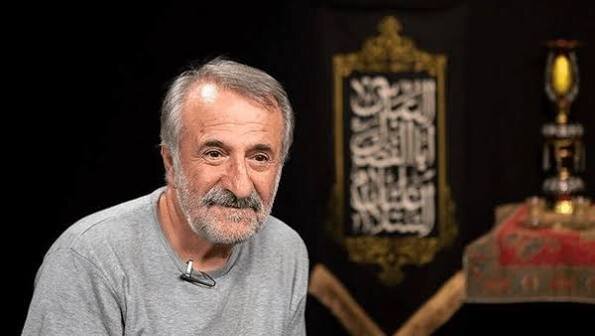 ببینید | تمجید مهران رجبی از رهبر شهید انقلاب
