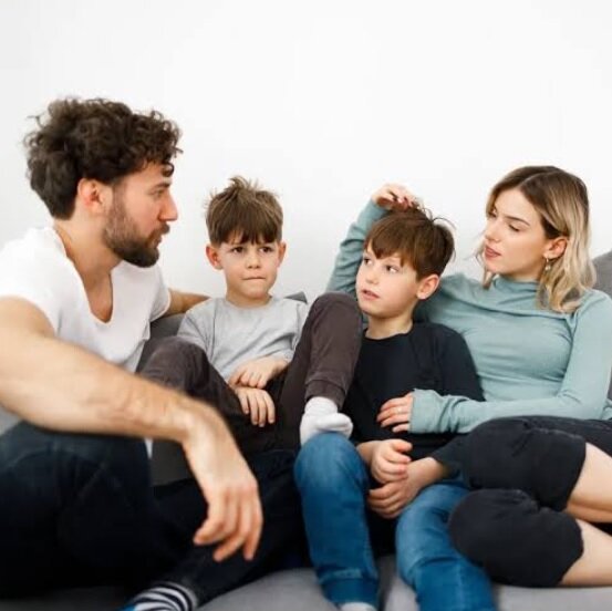 راهکارهایی برای حفظ آرامش در خانواده