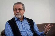 اظهارات‌شان درباره کتاب‌ها طوری بود که نشان می‌داد تمامی آن‌ها را خوانده‌اند/ خاطره آهنگساز پیشکسوت از رهبر شهید