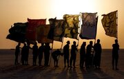 نام نویسی ۷ هزار هرمزگانی برای حضور در مراسم پیاده روی اربعین ۱۴۰۵