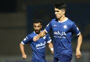 راهکار ستاره گل‌گهر برای پرسپولیسی شدن
